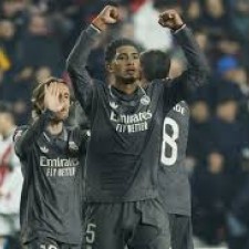 Real Madridu je izmaklo prvo mjesto na ljestvici La Lige